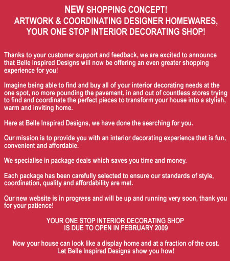 new shopping concept
