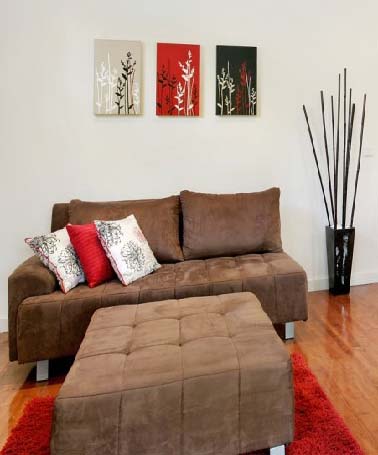 lounge room
